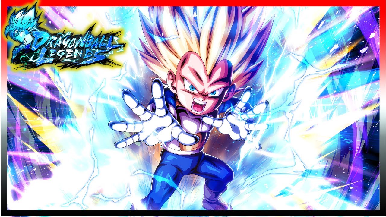 HOW I WILL BECOME A DRAGON BALL LEGENDS CONTENT CREATOR IN 2026