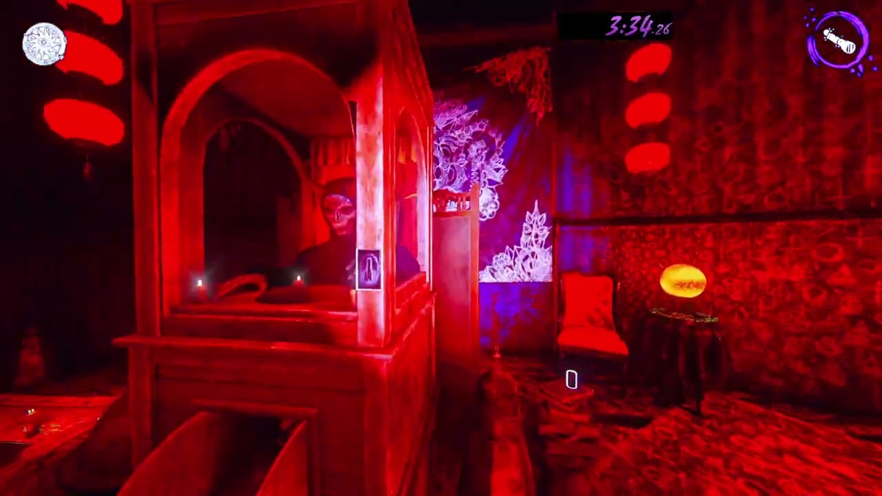 DEVOUR | [WR] | дуэт The Carnival easy NMG // 5:54.649