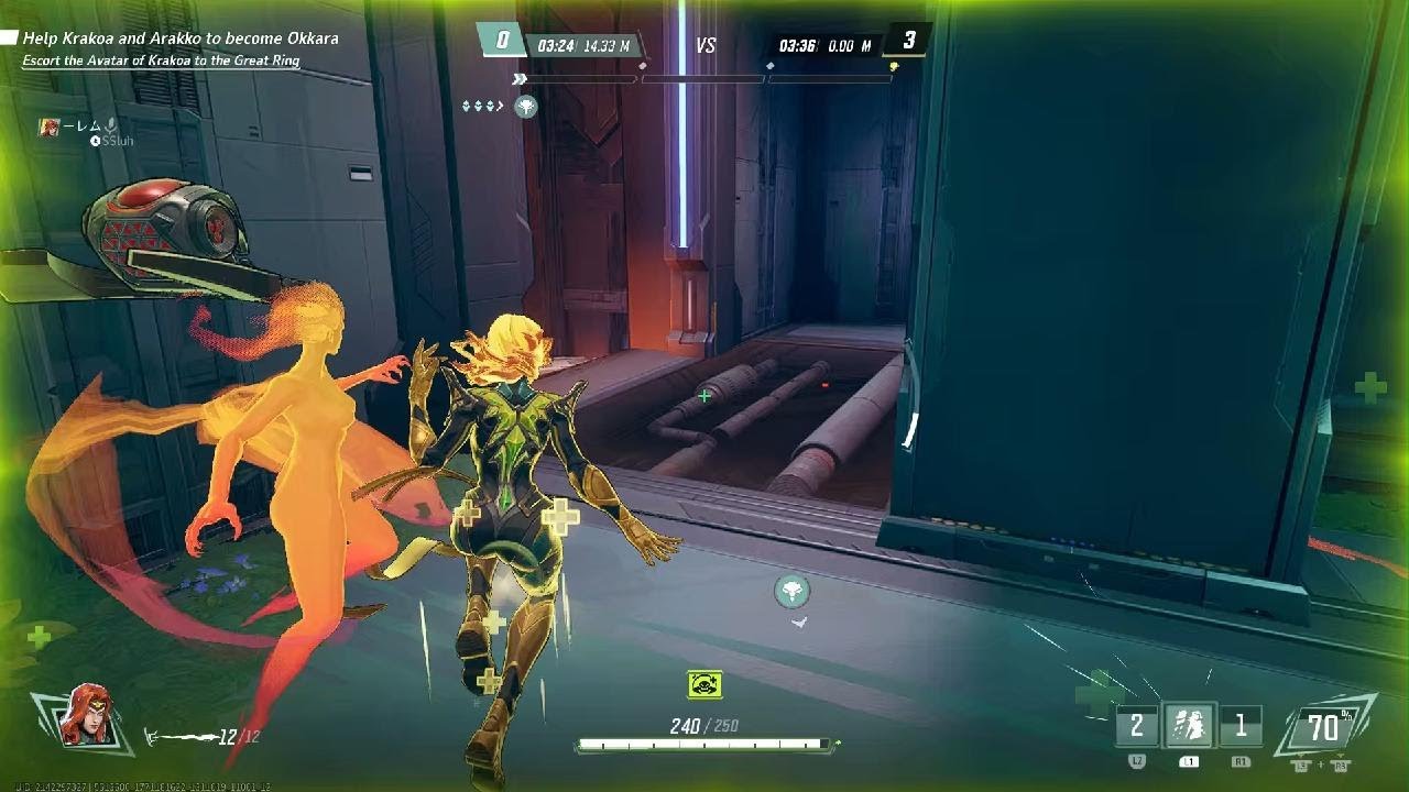 First 100 Kill Marvel Rivals Game🥱