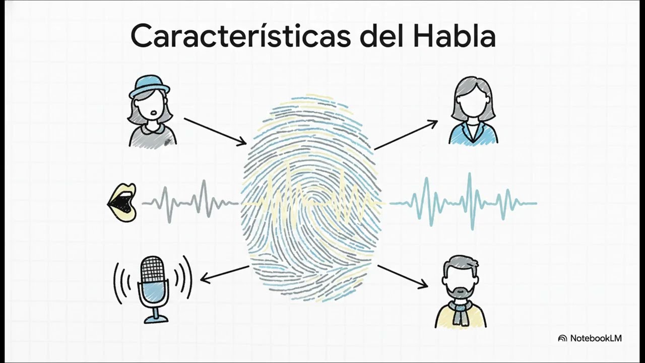 Lenguaje, Lengua y Habla: ¿Cuál es la diferencia? | Explicación Fácil 🎓