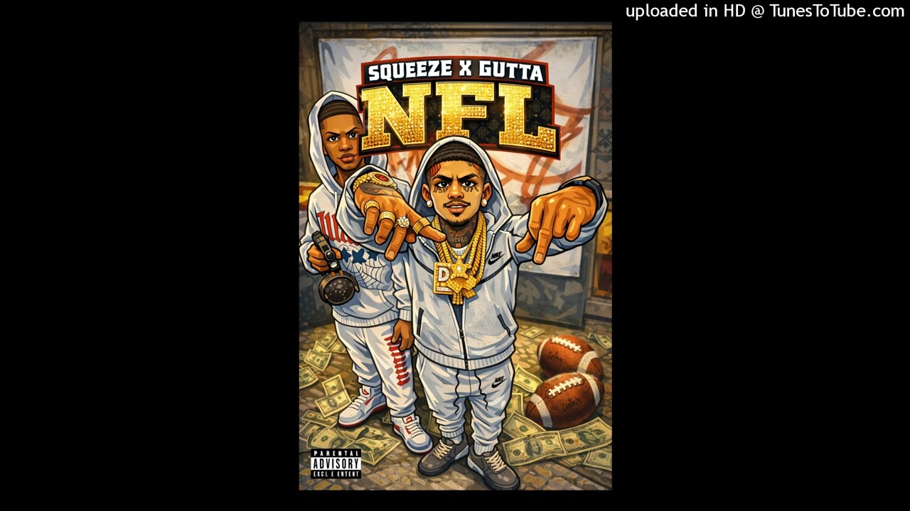 (GTAW)[IC] Squeeze ft Gutta - NFL