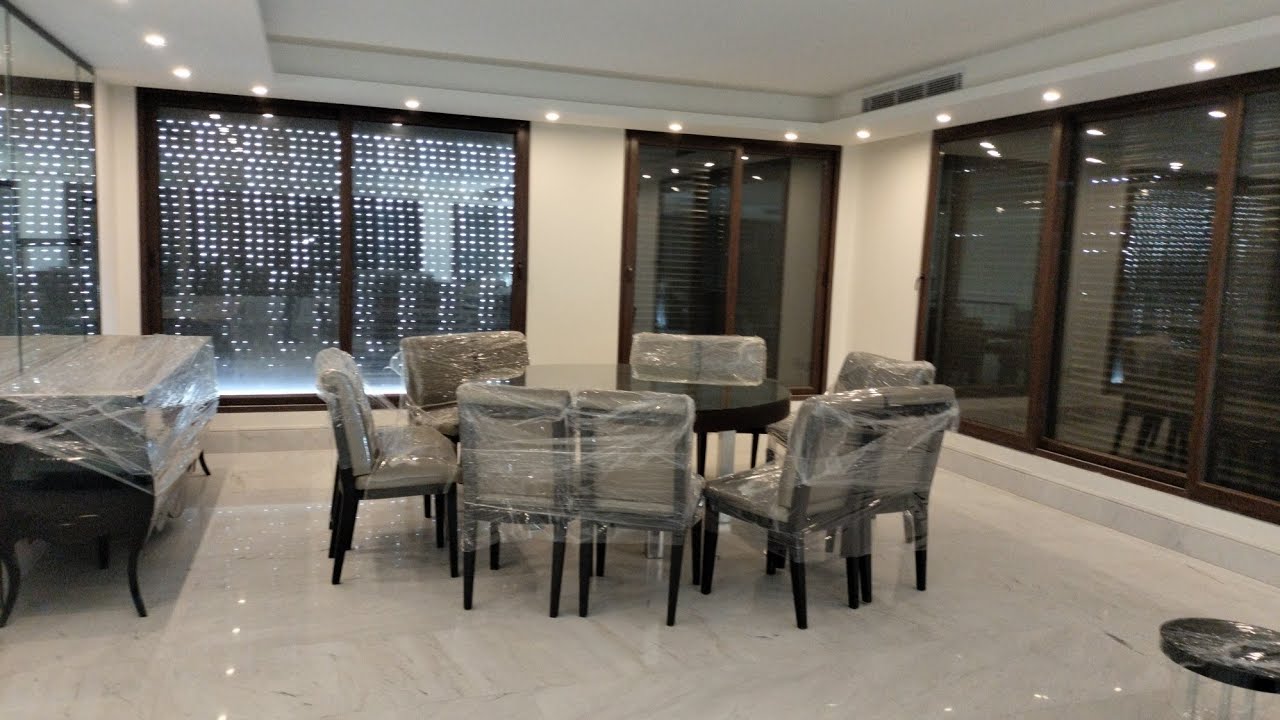 روف سكني للايجار دوبلكس طابقين في عبدون🏢 مساحة ٥٠٠ م🗺️شي ولا اروع.للمزيد يرجى مشاهدة الوصف 👇👇