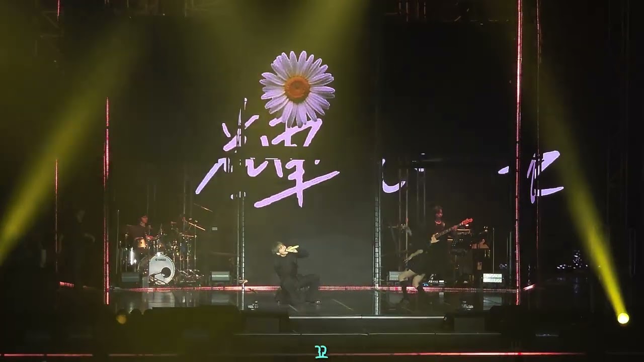 260201 ONEW THE LIVE : PERCENT(%) encore - Kimi=Hana