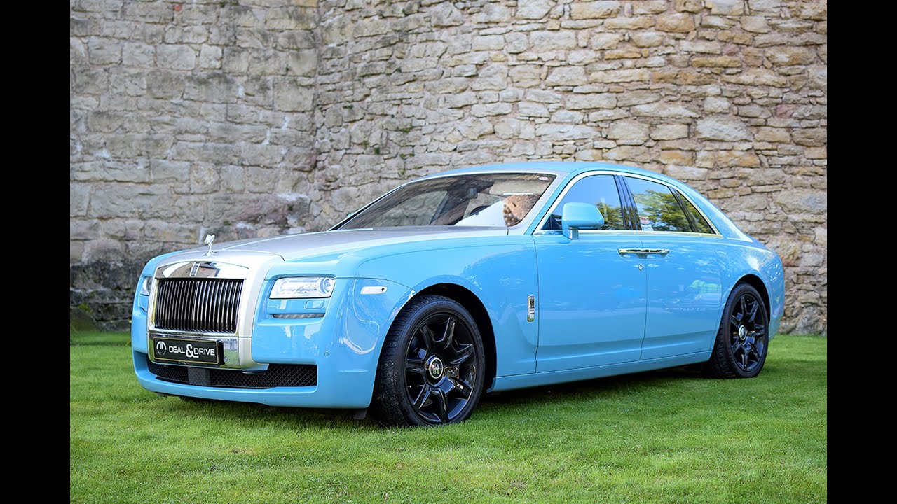 Rolls Royce Phantom VIII   Automania 2017, Manderen, Château de Malbrouck