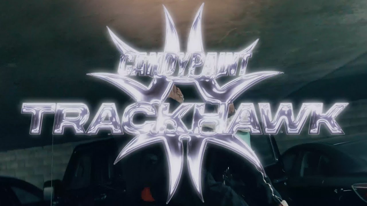 Candypaint - Trackhawk (Official Music Video)(Dir. @anti_fl)