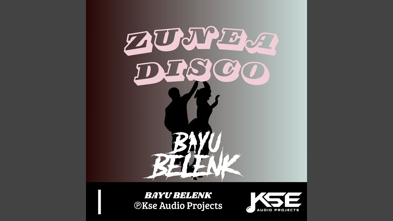 Zunea Disco