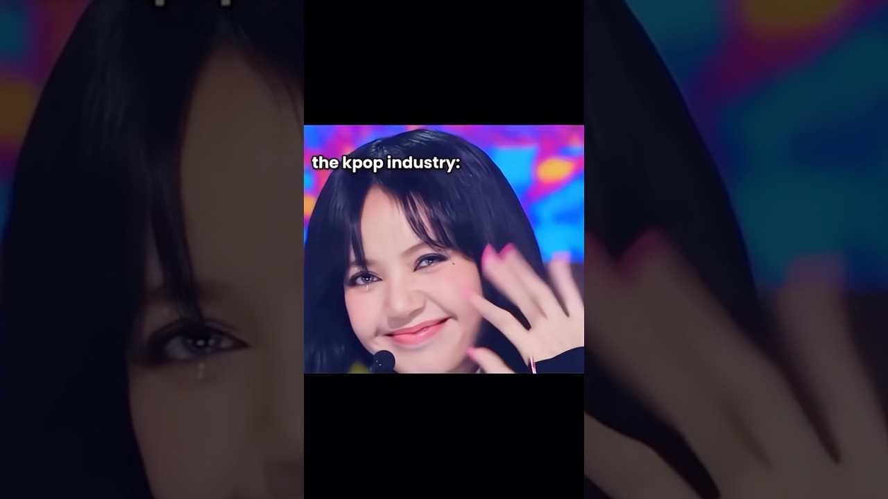 Chaeyeon in 2016 vs the K-pop industry🗿🤘🏻