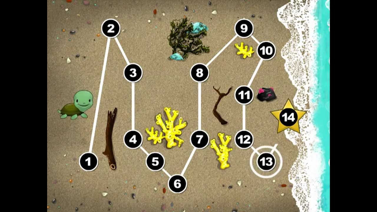 Monkey Math School Sunshine | Fun Kids Apps