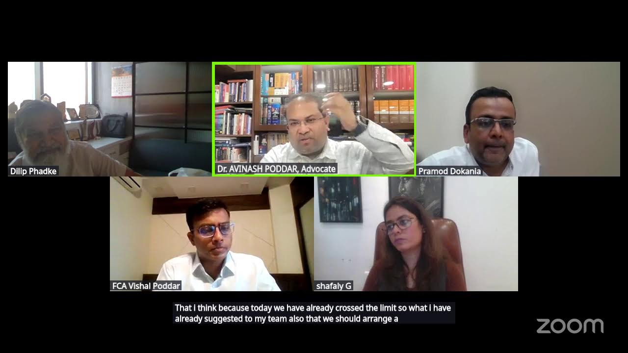 ISD under GST: New Compliance Rules from 01.04.2025 - Are you ready? - Brain Storming