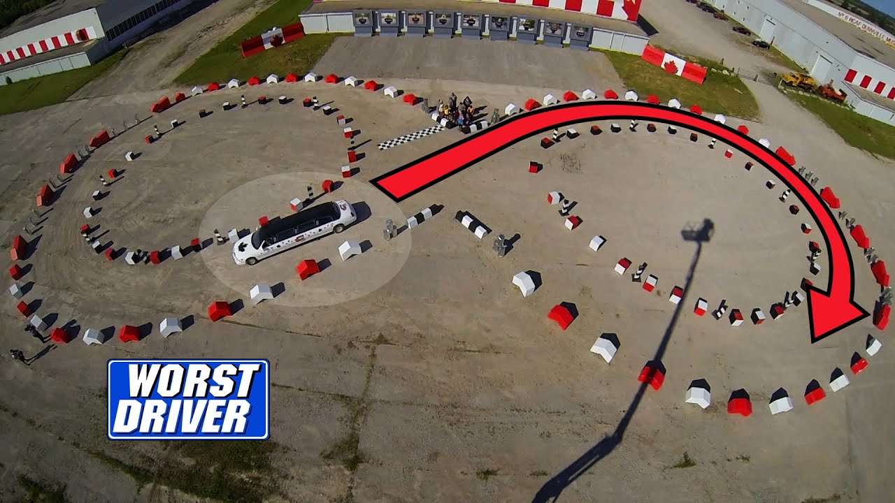 How They Fumble This So Bad!? | Canada's Worst Driver Ever (Season 9) Episode 3