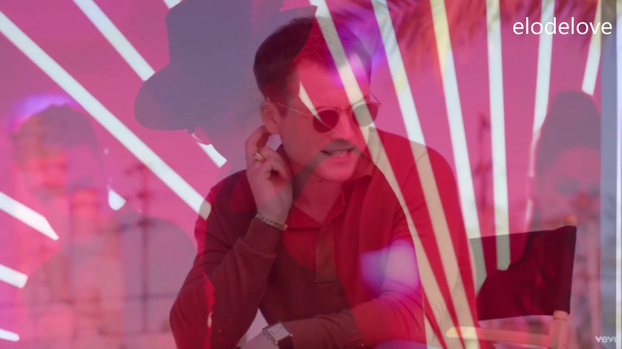 TARON EGERTON