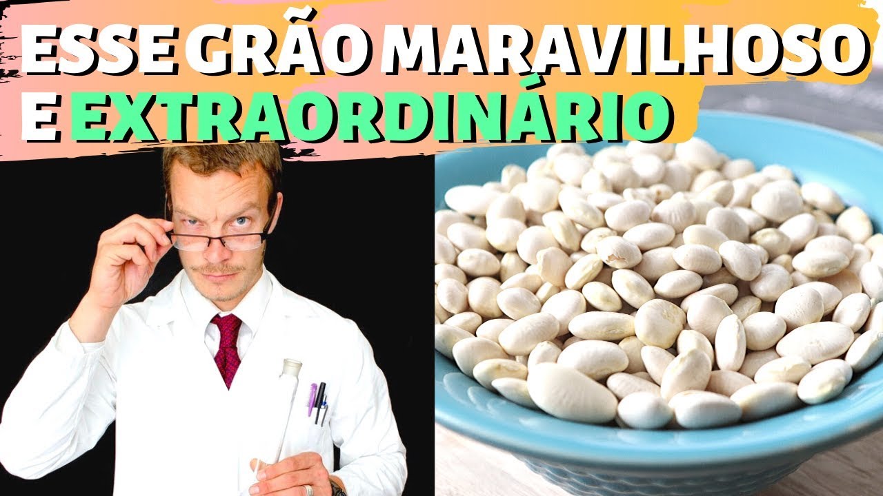 Meu Médico Alertou a FAVA Tem Benefícios Poderosos Para Todo Corpo