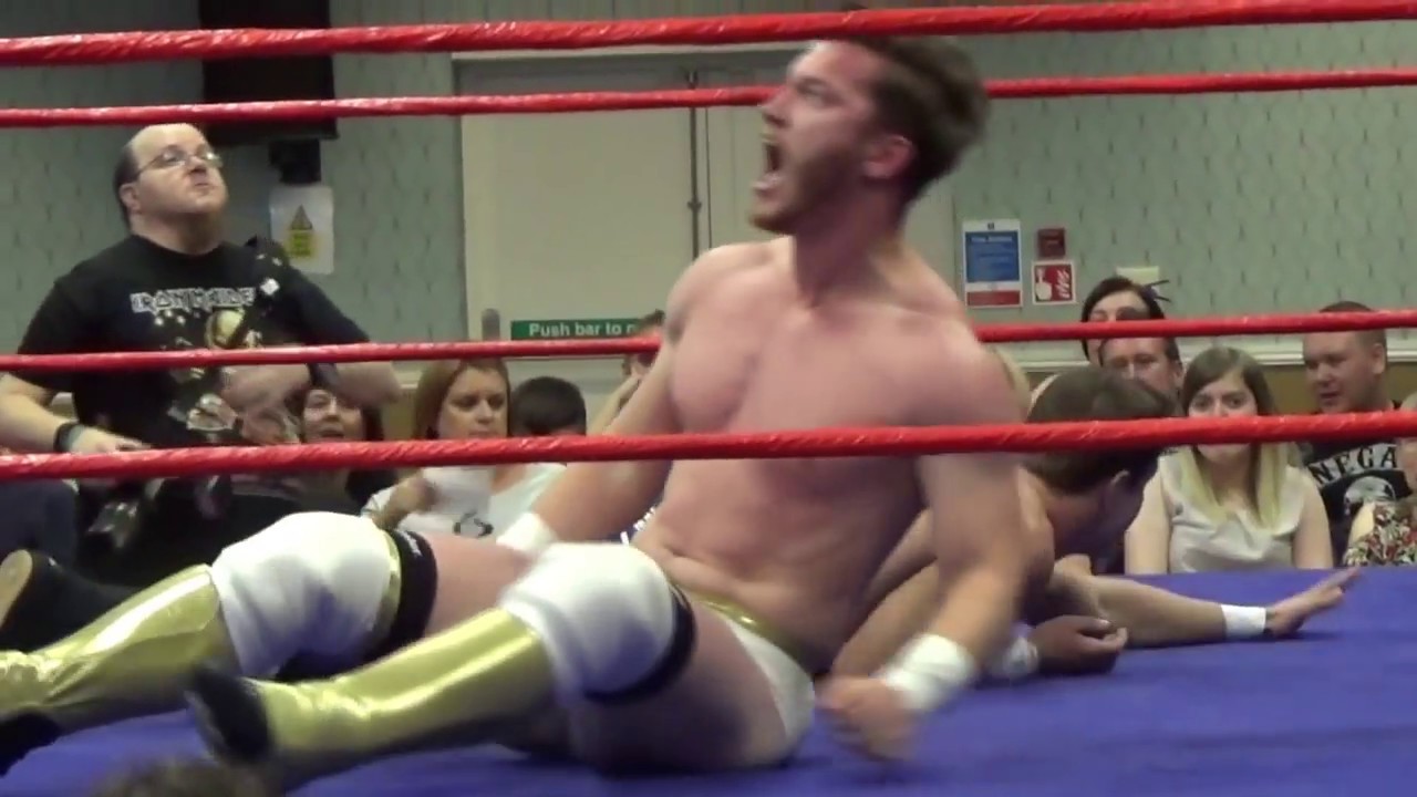 Jack Starz & Chris Tyler vs Already Famous - Kamikaze Pro (Fallout)