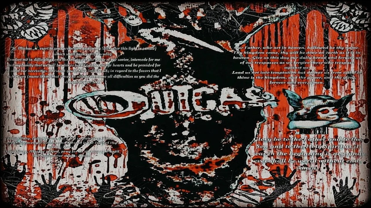 Necro Nehru - Ridiculous (Instrumental Version)