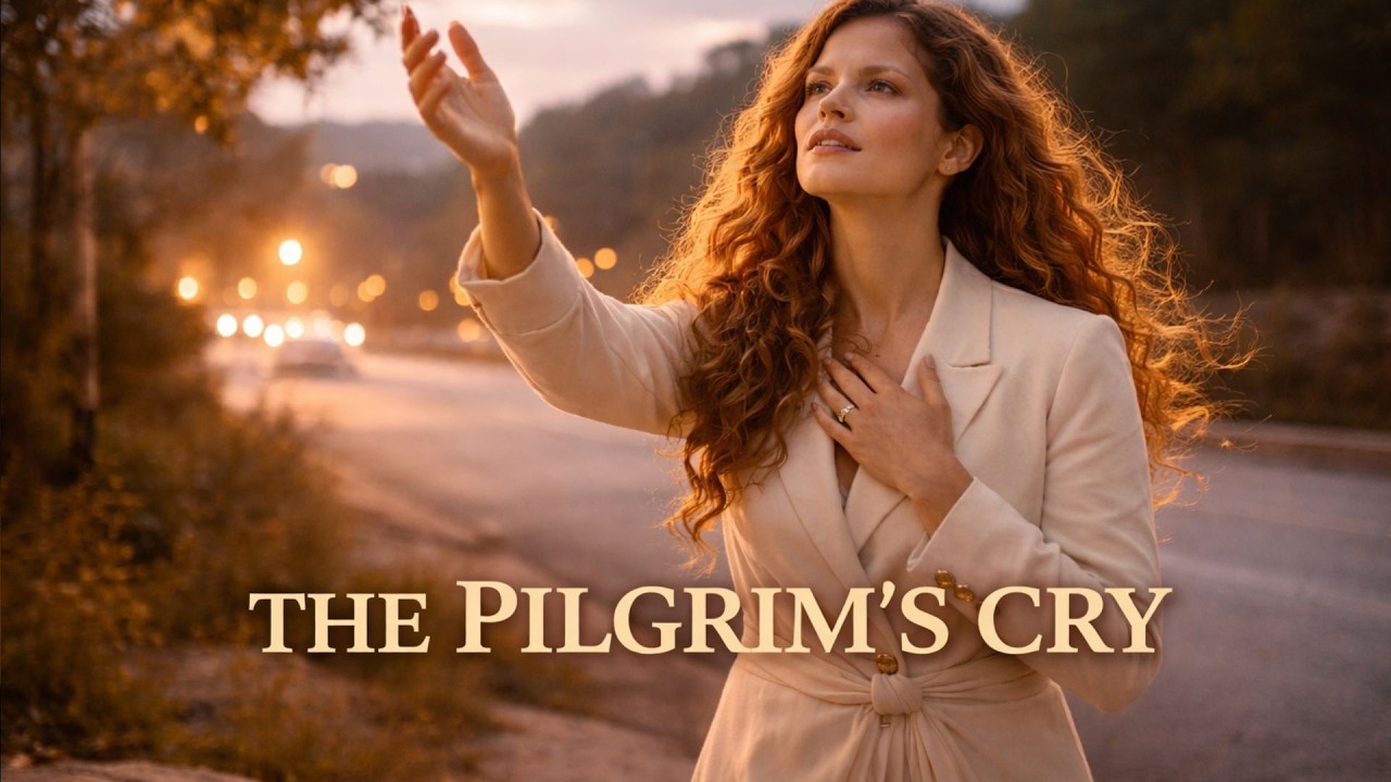 The Call (The Pilgrim’s Cry) | Deep Worship for Spiritual Call