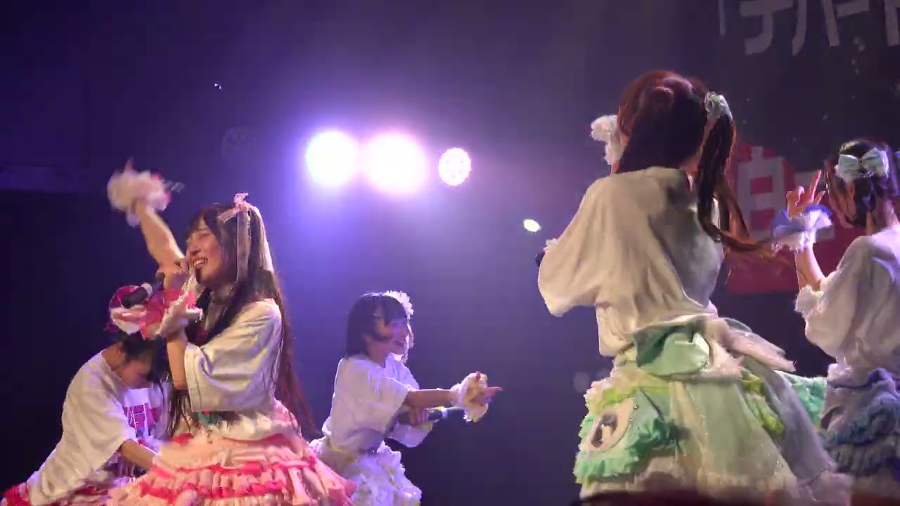 クマリデパート「クマった！釣られちゃった♡」