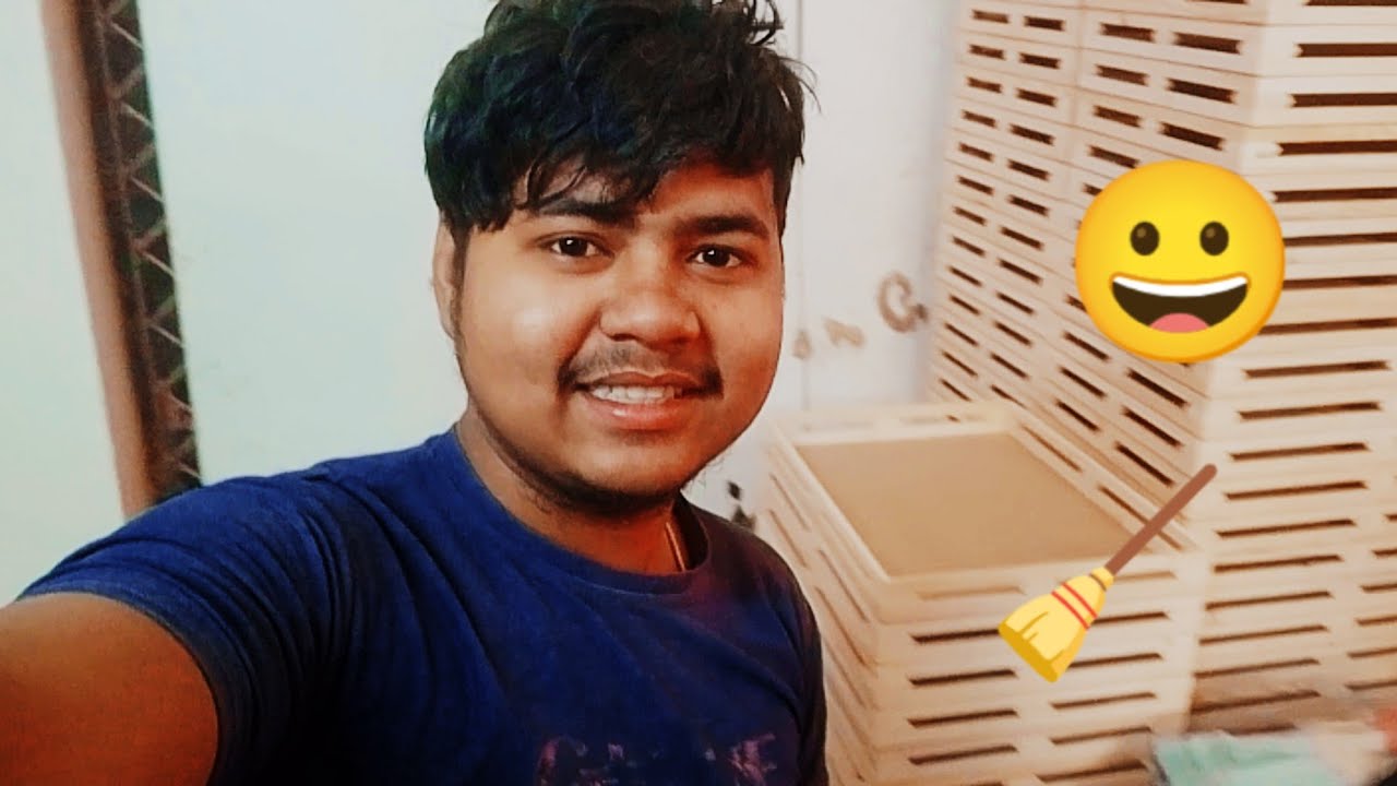 আজকে মা আর মিতা মিলে পুরো ঘরটা পরিষ্কার করে দিলো 🧹🤗