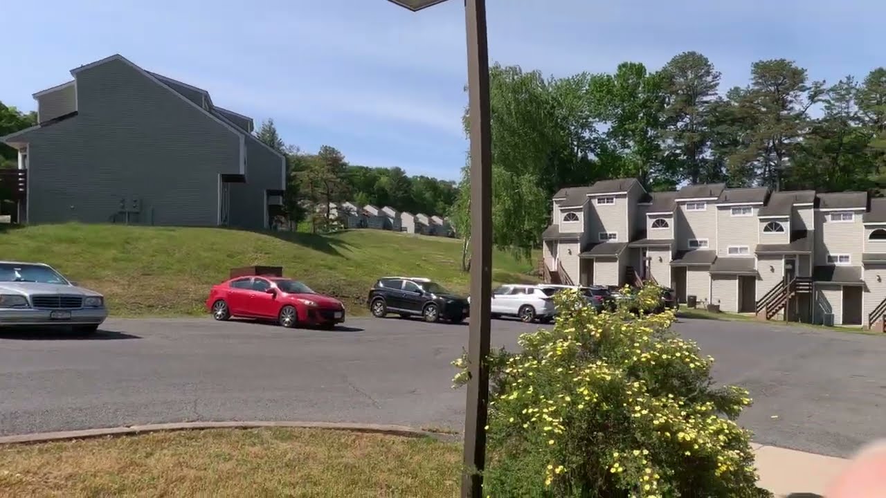 Exploria Villas in Poconos, PA - May 27, 2023