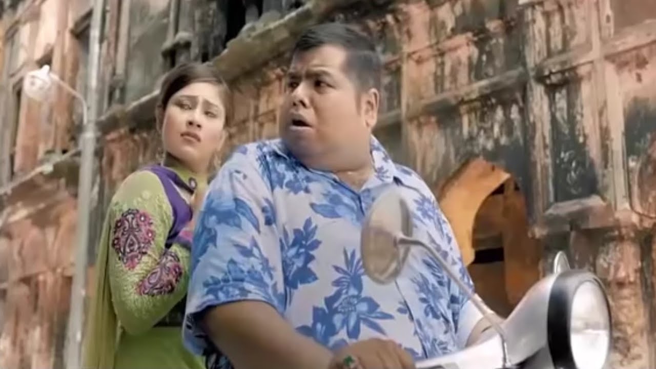 Top 20 Bangladeshi funny ad  Bangla funny tv ads360p