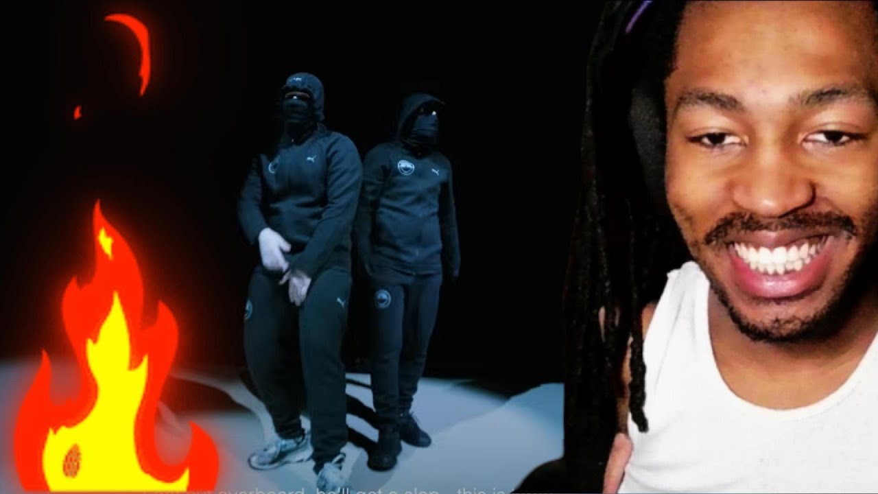 TSB x OPT - LAPTA (Official Video) Reaction‼️