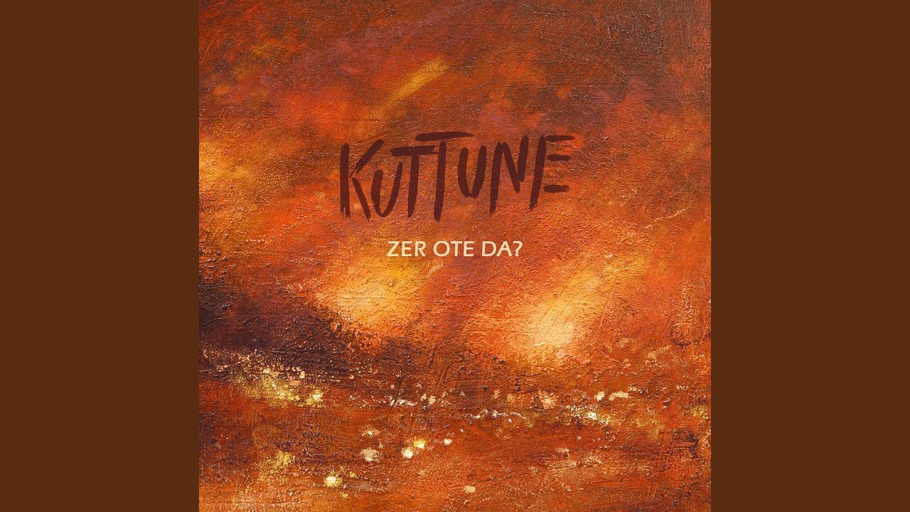 Zer ote da?