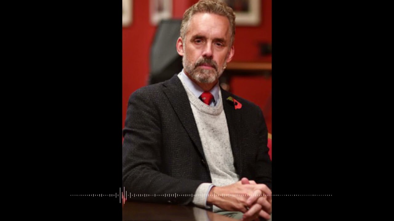 Jordan Peterson - Hayat İçin 12 Kural Kitabı ÖZET (2.Parça)
