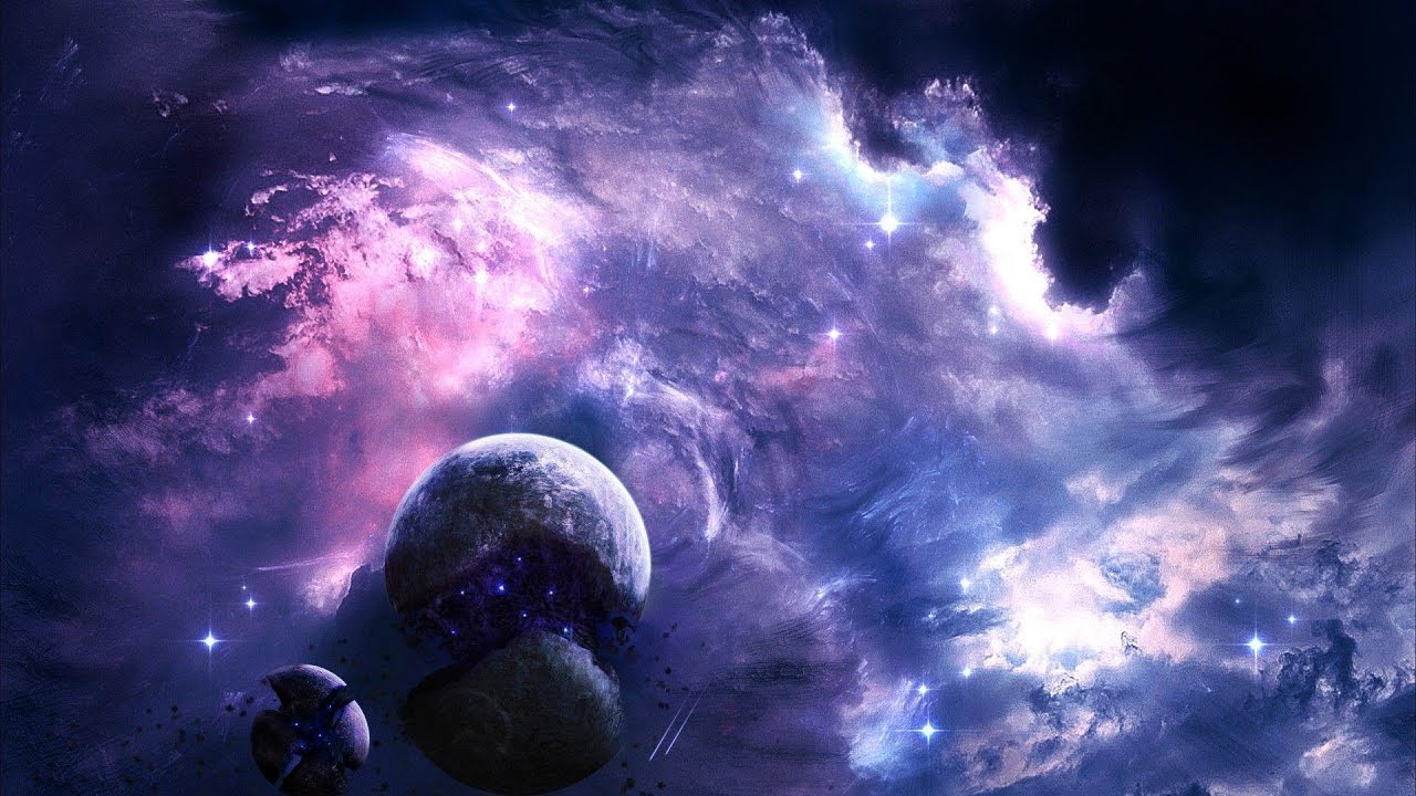 MN - Into the Void ( Melodic House )