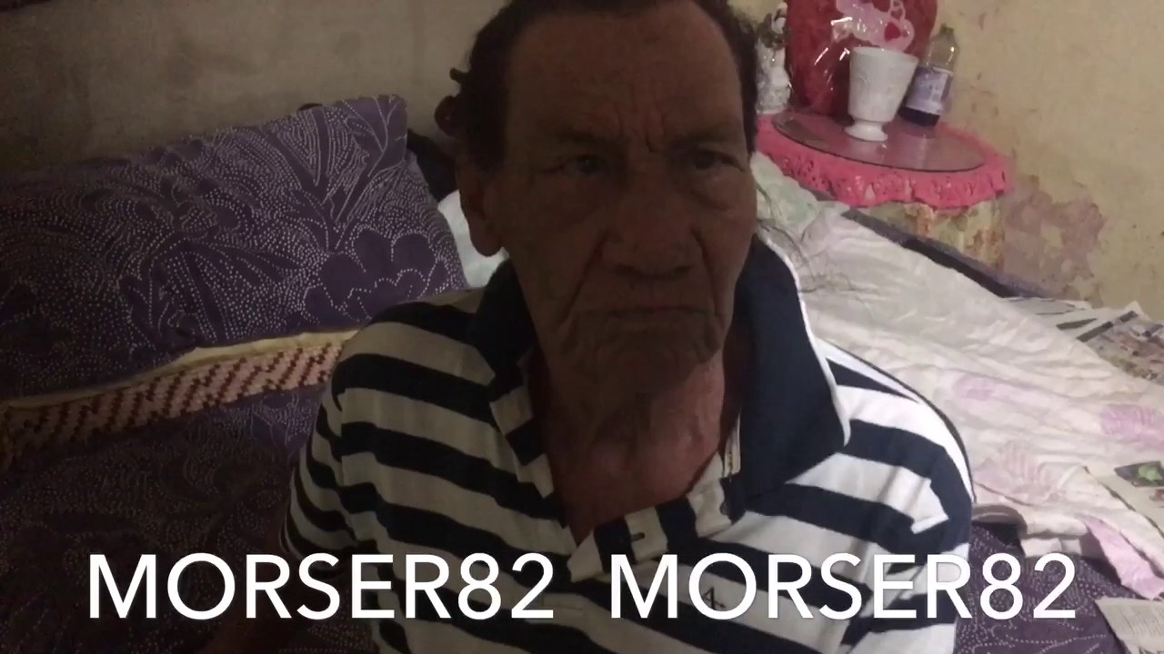 Gilberton el joto de tierra blanca (llegando de la paseada, 