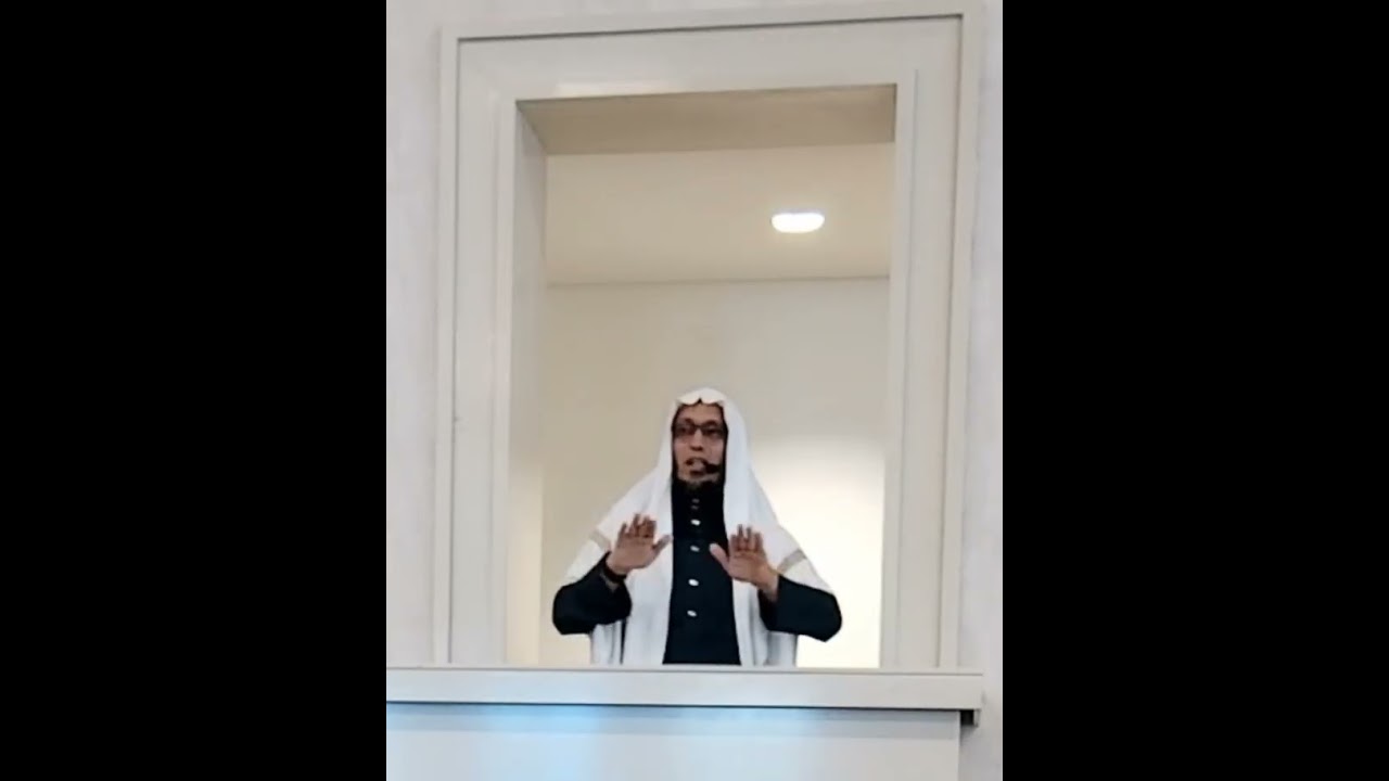 شهر رجب بين الإتباع والابتداع