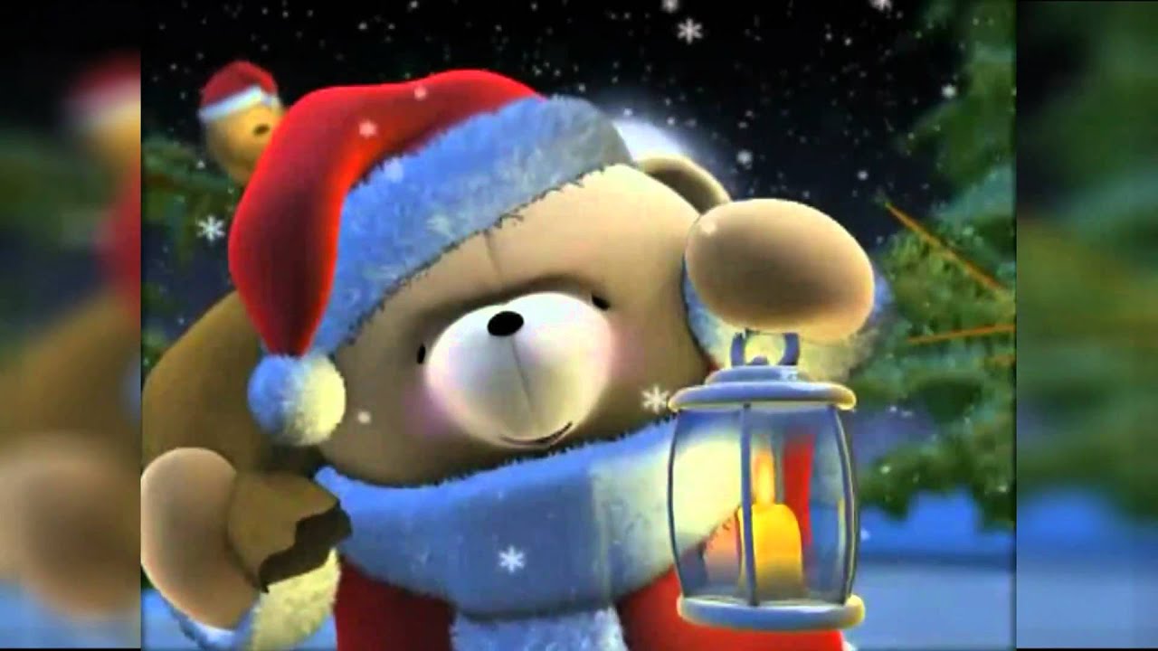 Merry Christmas from DNK Global Studios