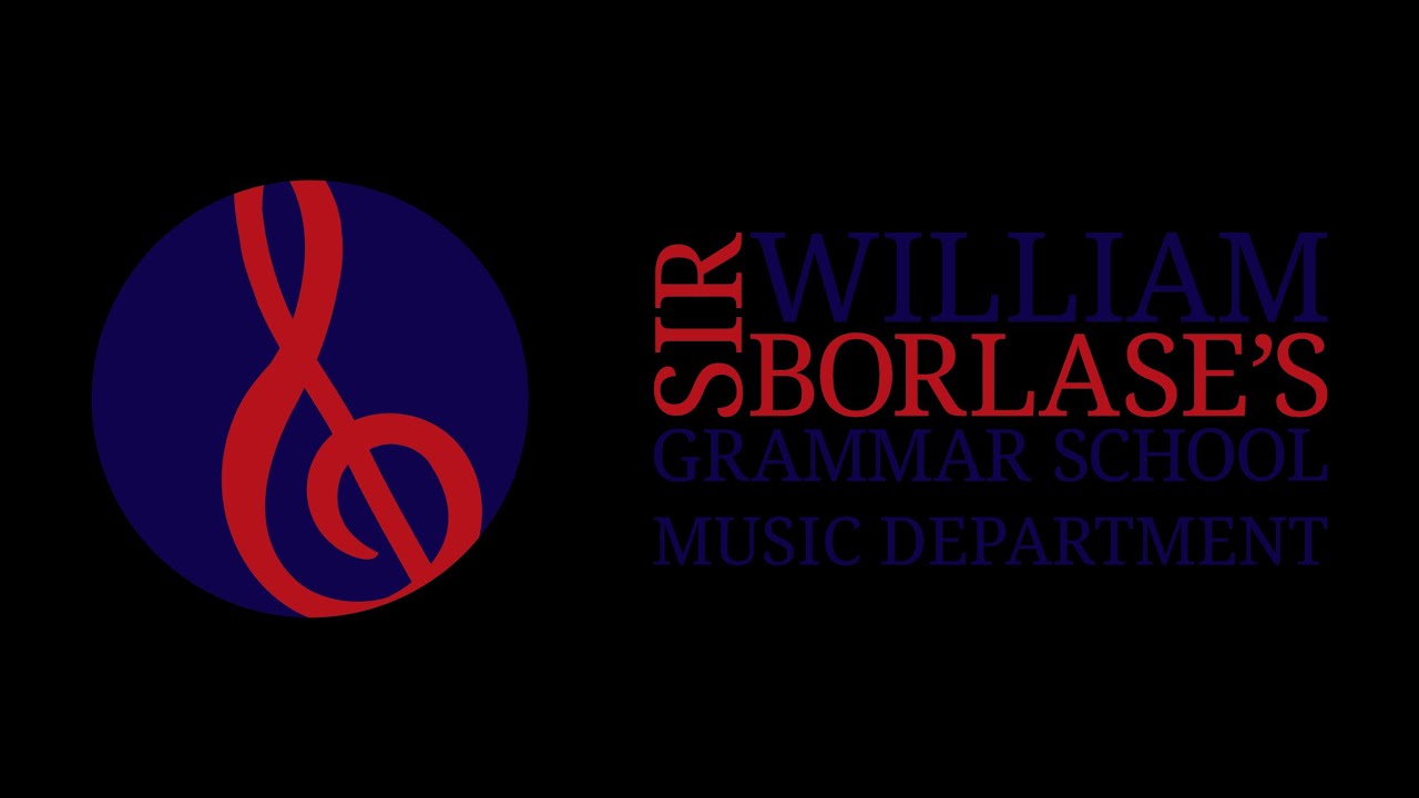 BorlaseMusic@Home Lunchtime Concert 14/05/2020