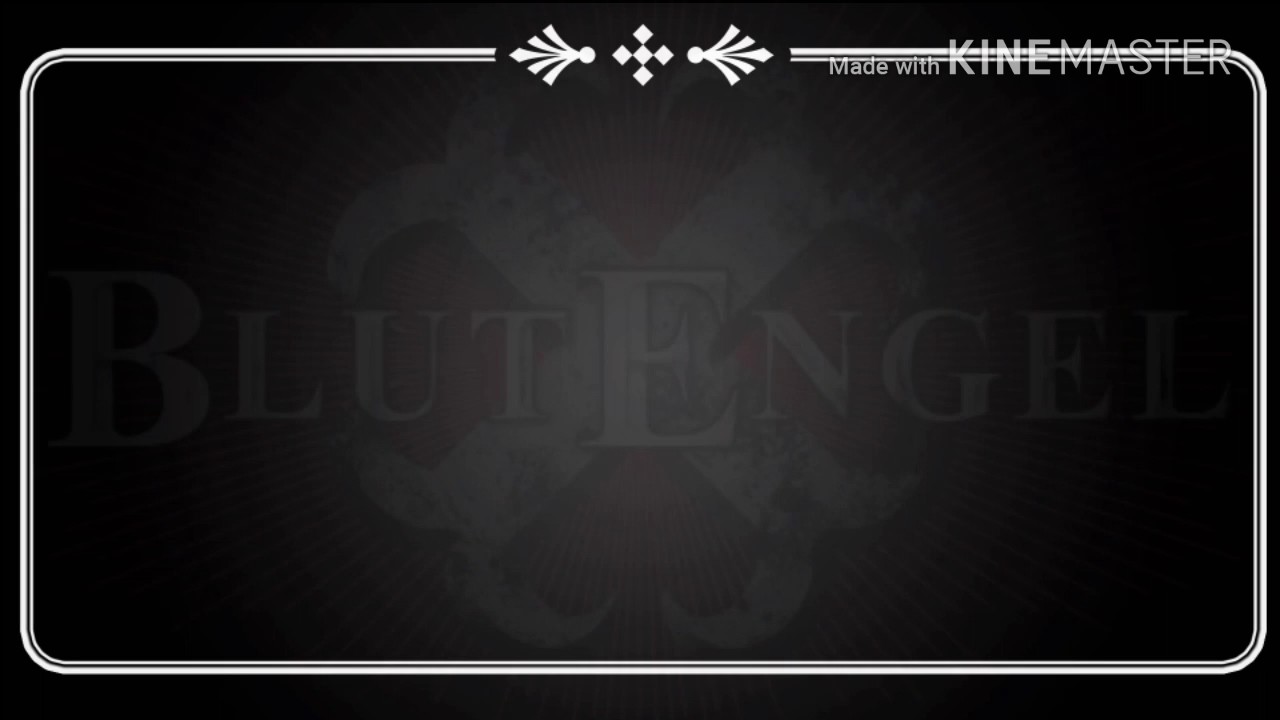 Blutengel: Reich mir die hand (Lyrics)