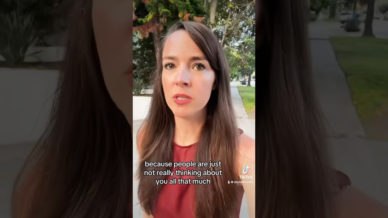 The narcissistic smear campaign