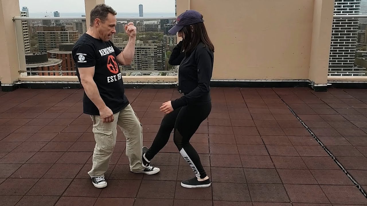Foot Stomp Release