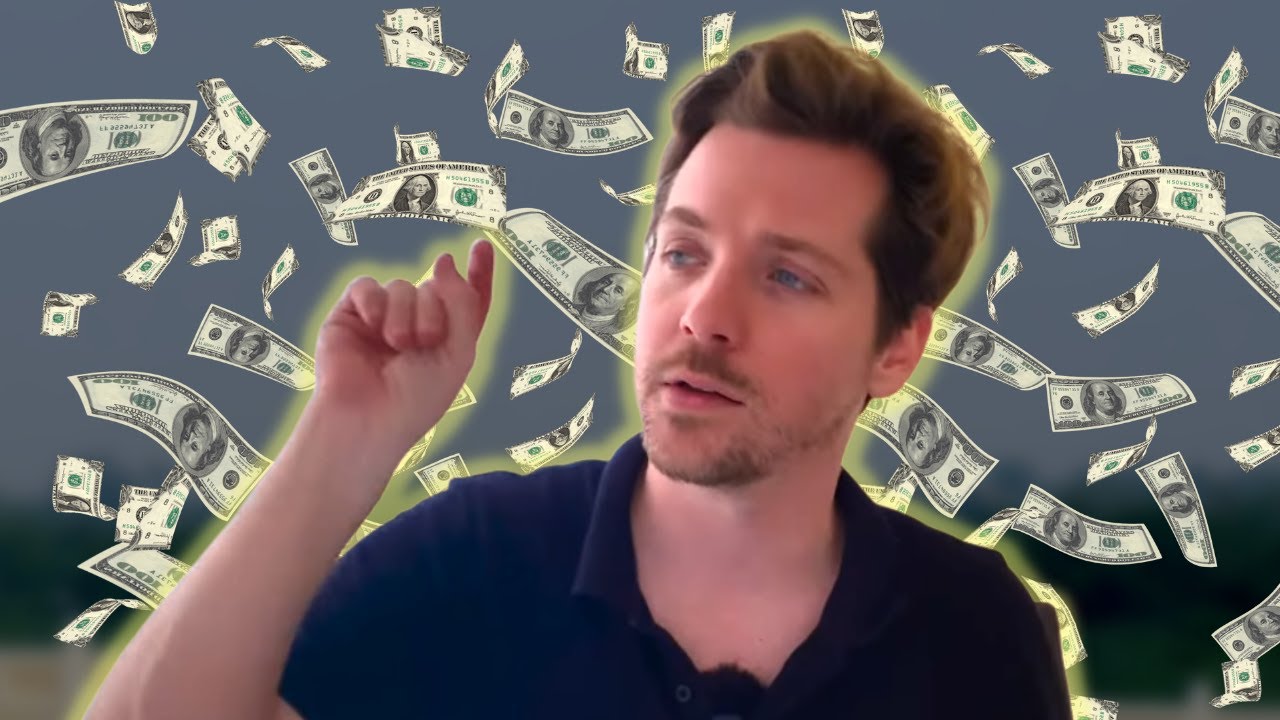 How do you make money with Lead Generation ft.  Leadshark