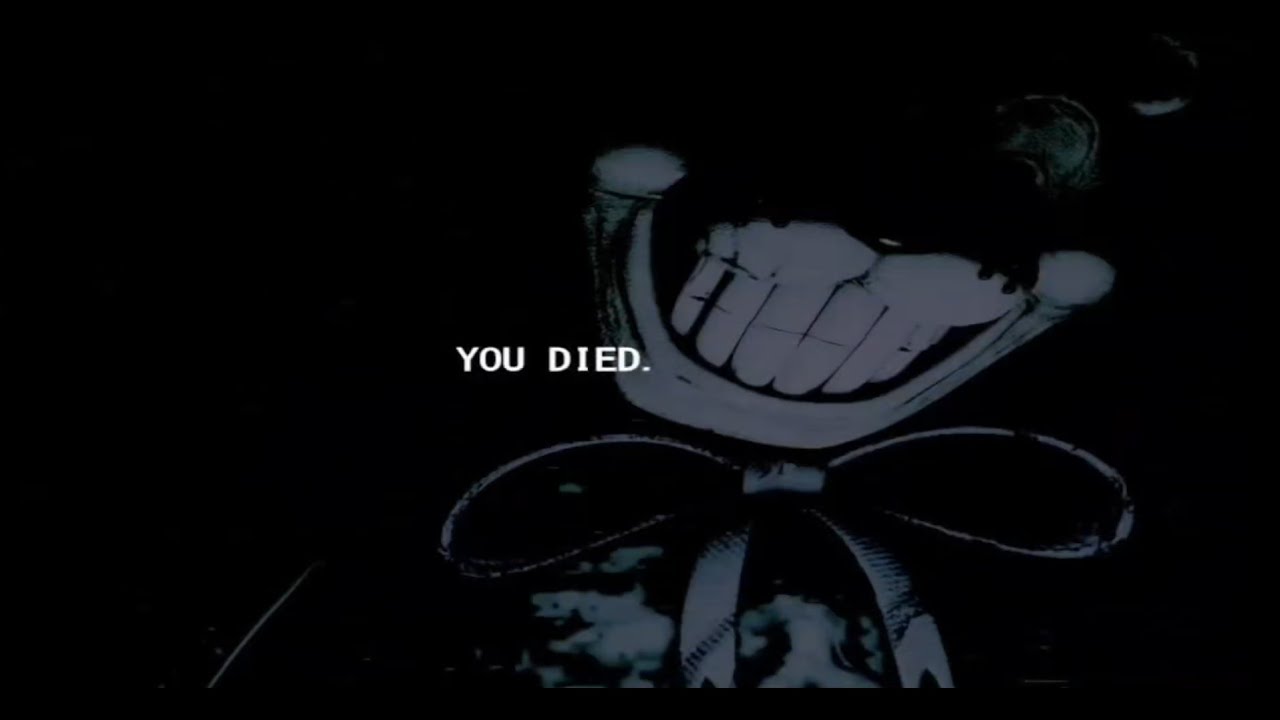 Noche final :D #viral #fnaf #yeahhhhh #horror #terror 