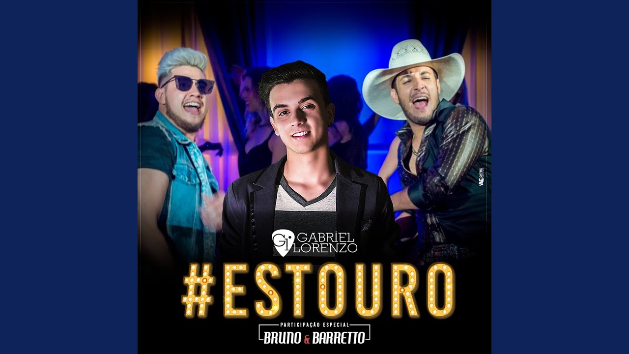 #Estouro (Ao Vivo)