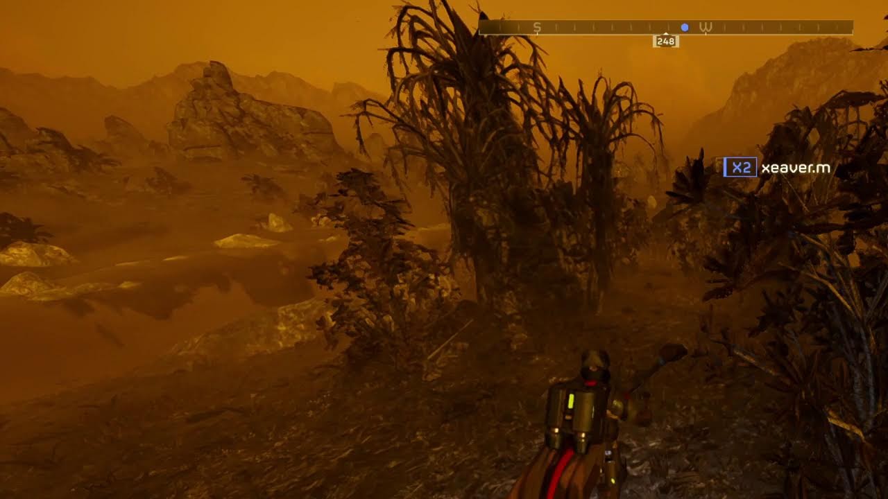 helldivers 2 with chaos and friends