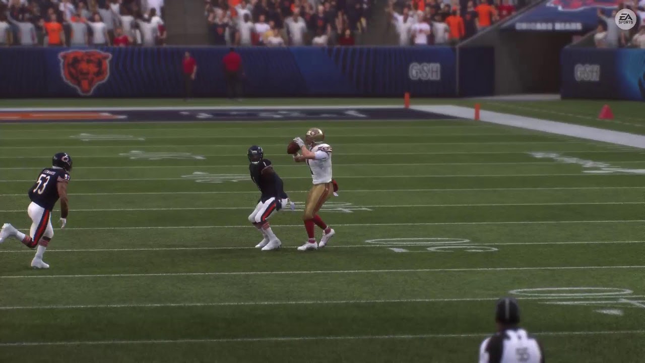 Madden 26 Franchise Divisional