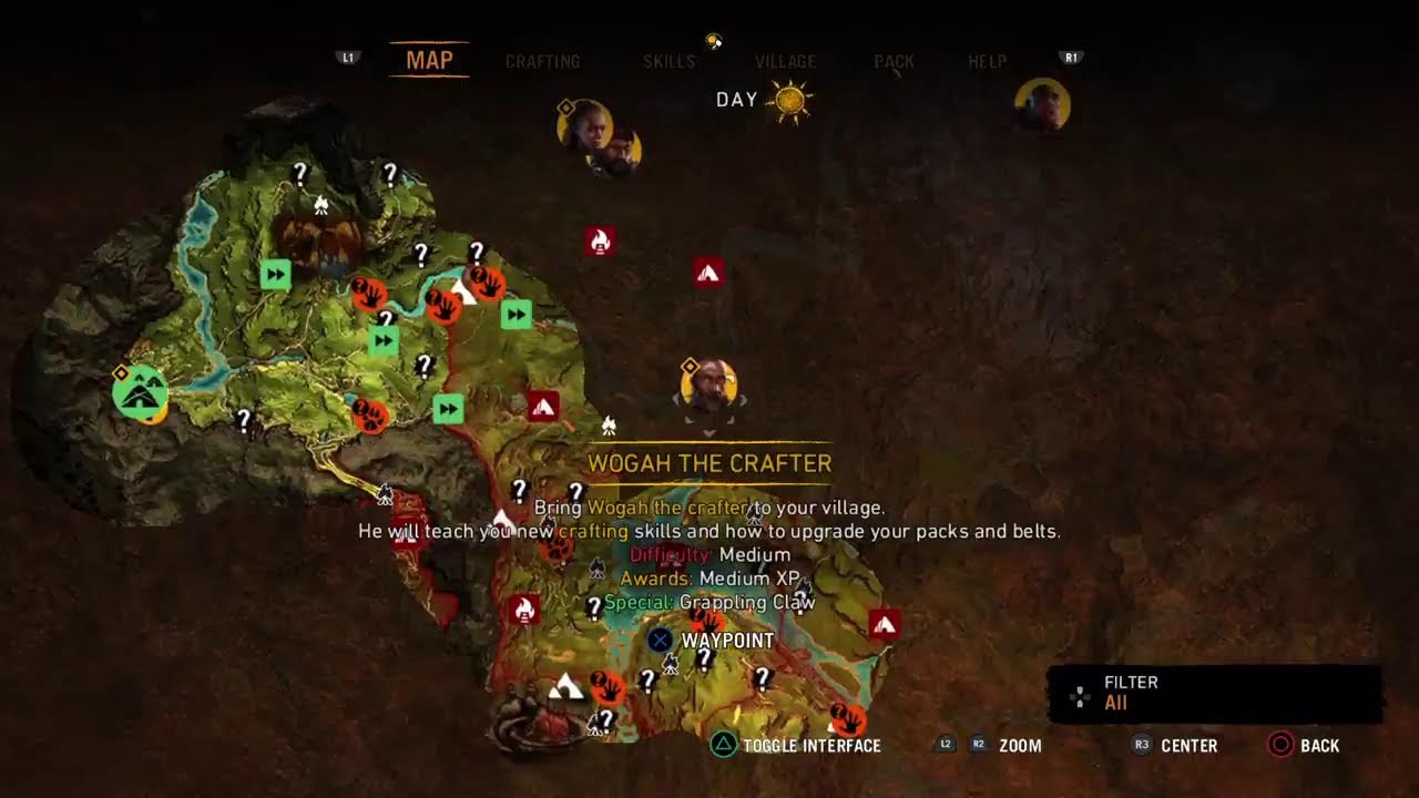 FarCry Primal Anyone?😊