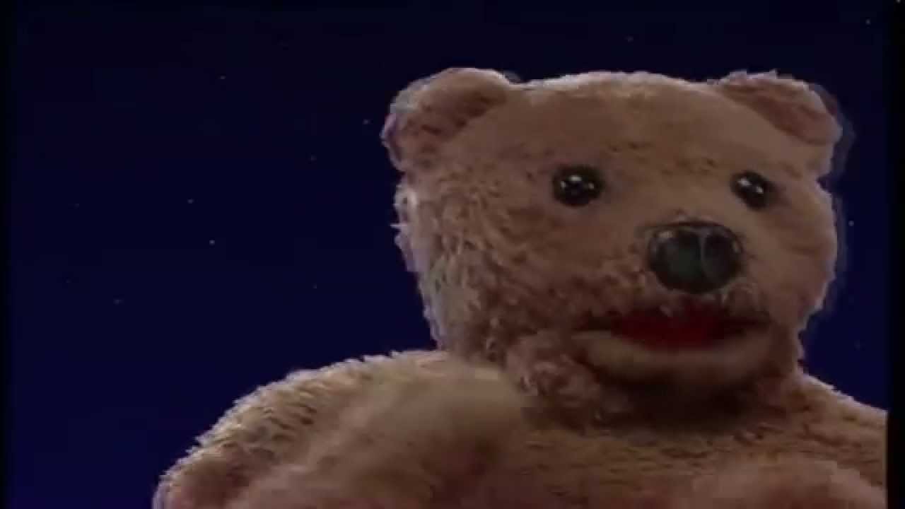 [YTP FR] Bonne nuit mon petit!