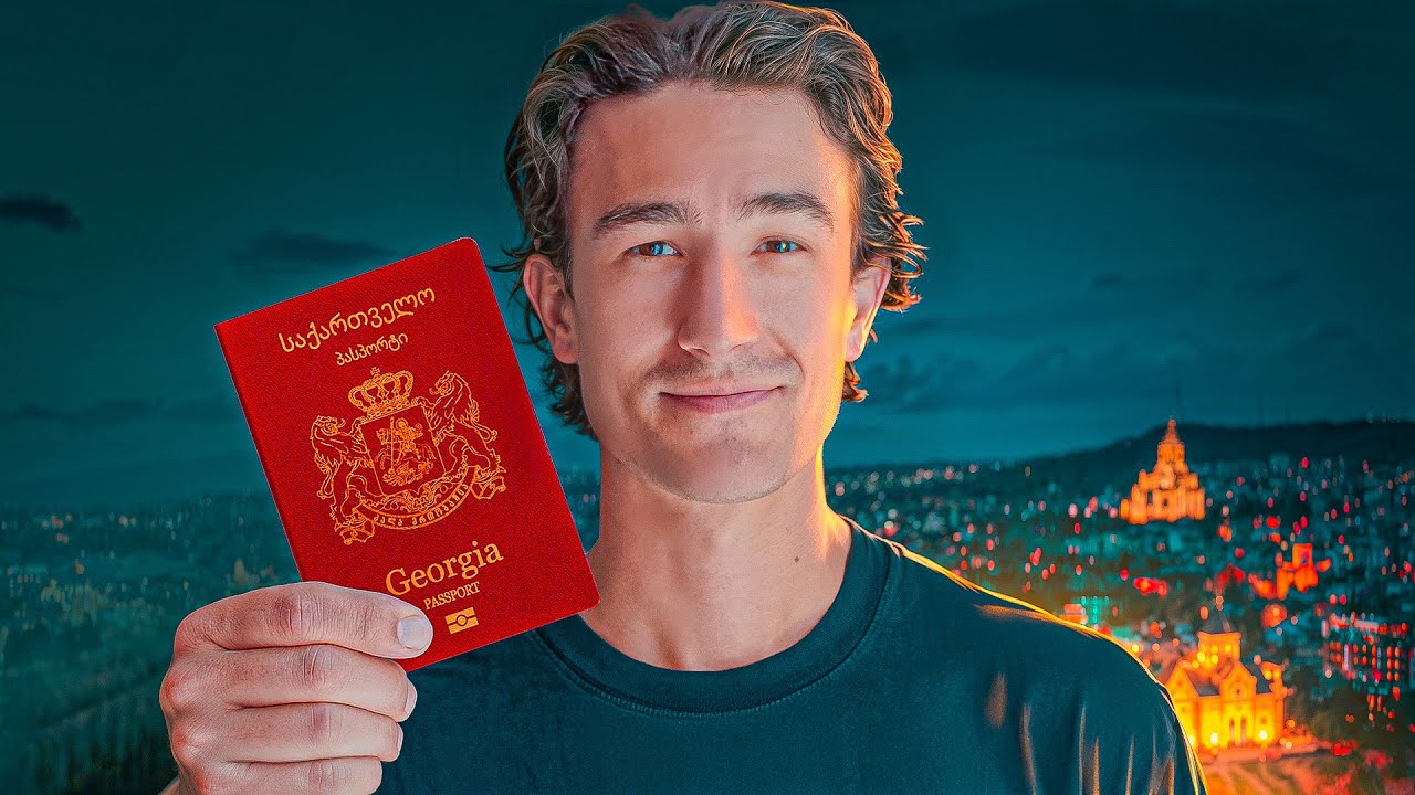 It's Easier to Move to THIS Country than Anywhere in America
