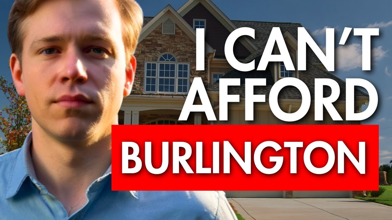 Exactly How Expensive Are Homes In Burlington?