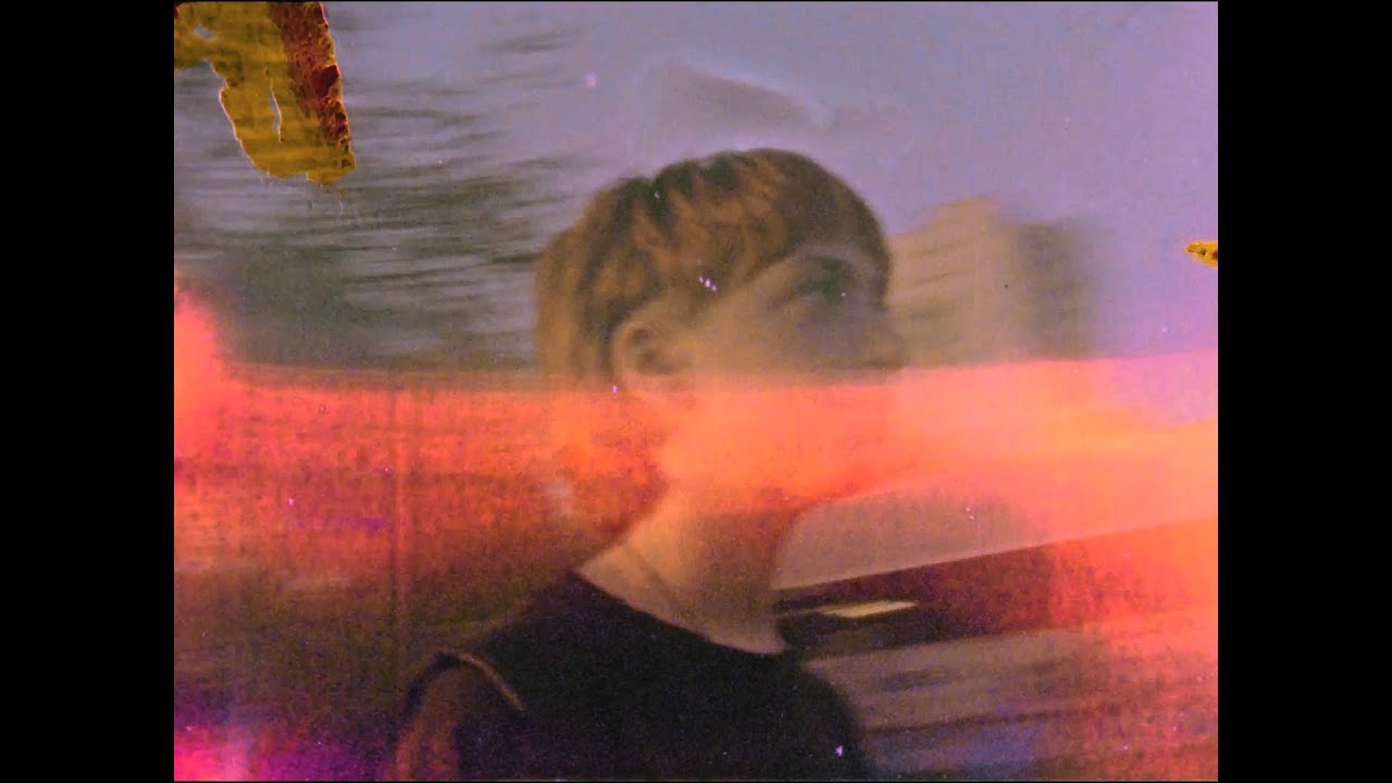 Tanca - Words of Dogtown (rearranged)