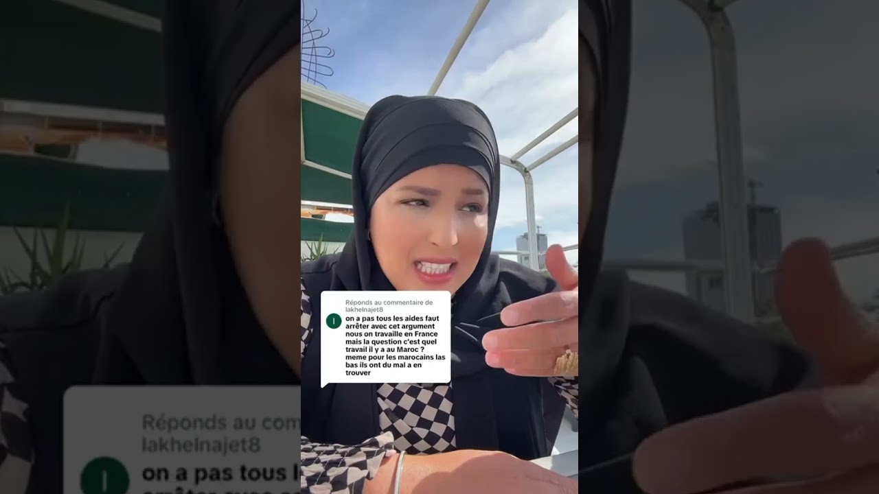 Travailler Au Maroc 🇲🇦