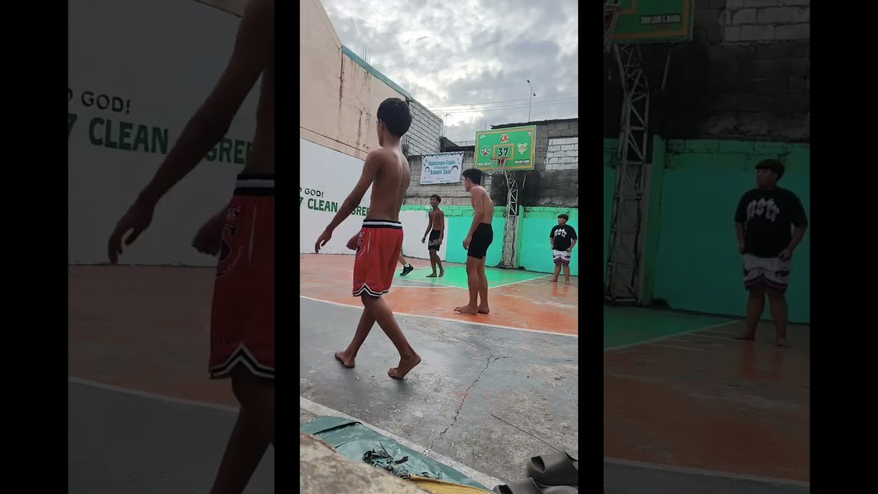 Feb 19, 2026 Part 2 ng Day 4!