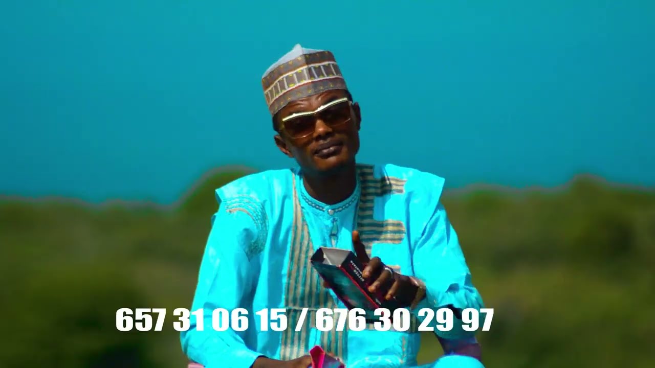 DJ YAM'S SARKI