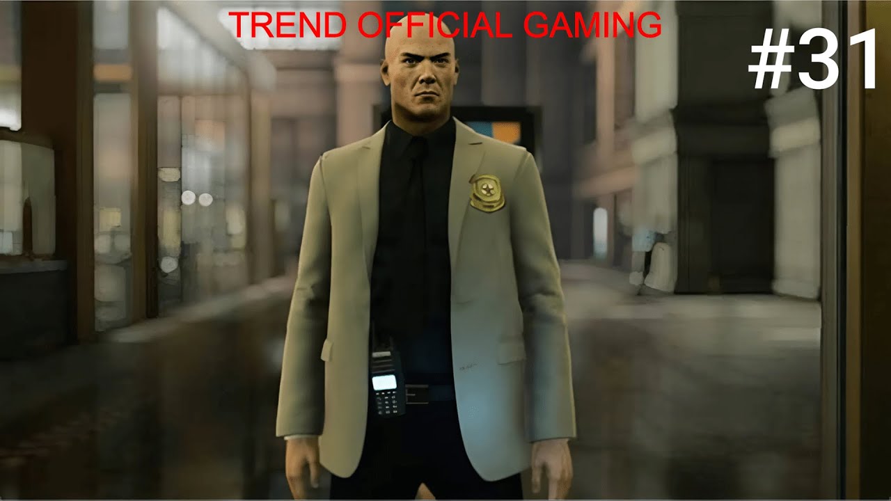 HITMAN 2 - Part 31