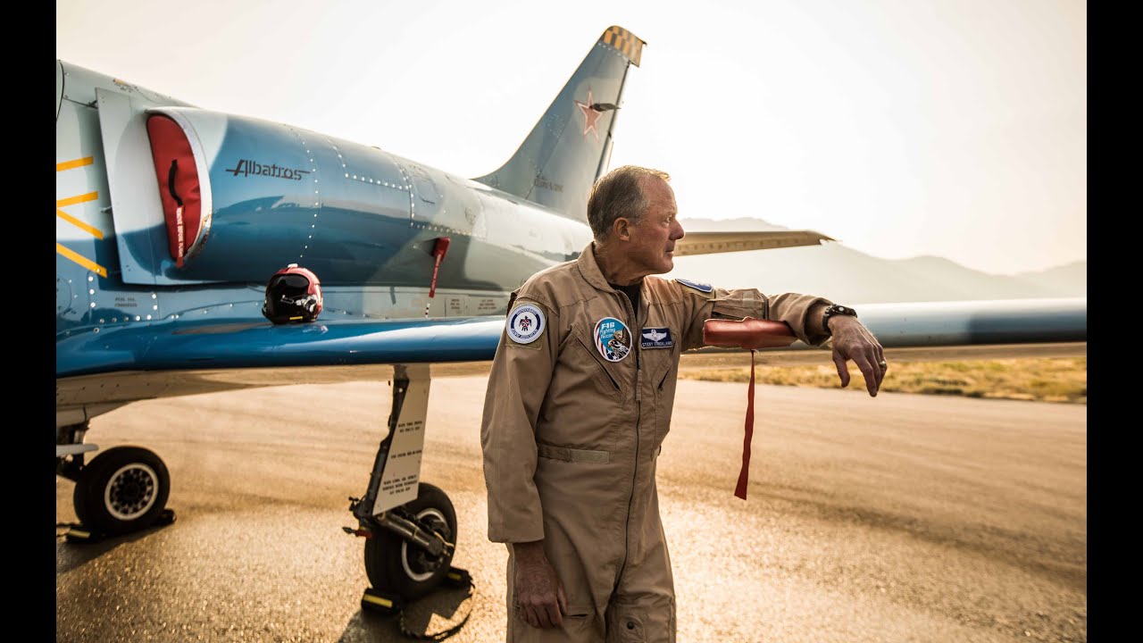 G-SHOCK GRB200: Interview with Colonel Paul Strickland