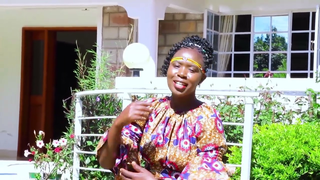 TONON YAE LUGET BABA - IRENE KOECH